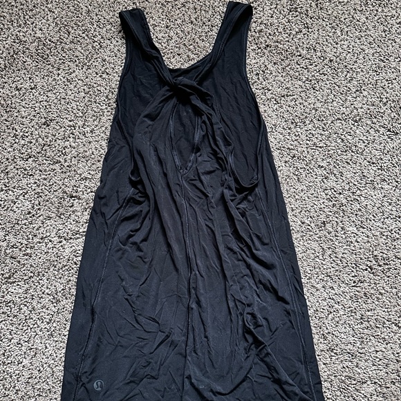 Lulu tank top - Picture 2 of 2